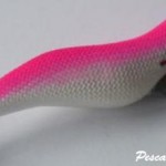 Pez potera artesanal