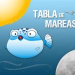 Tabla de Mareas
