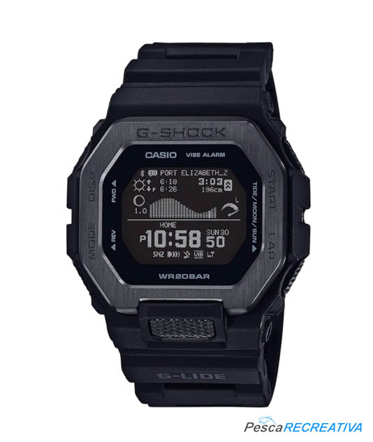Casio GBX 100NS