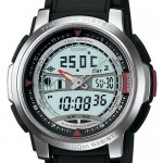 Casio AQF 100W